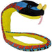 Wild Republic Rhino Viper Snake - 54 Inches-Soft Toy-Wild Republic-Toycra