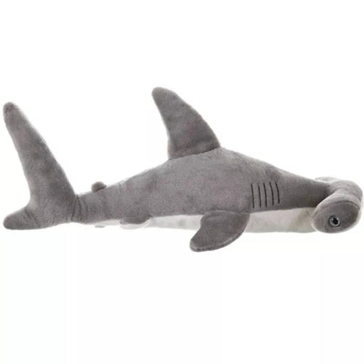 Wild Republic Shark Hammerhead 12 Inch-Soft Toy-Wild Republic-Toycra