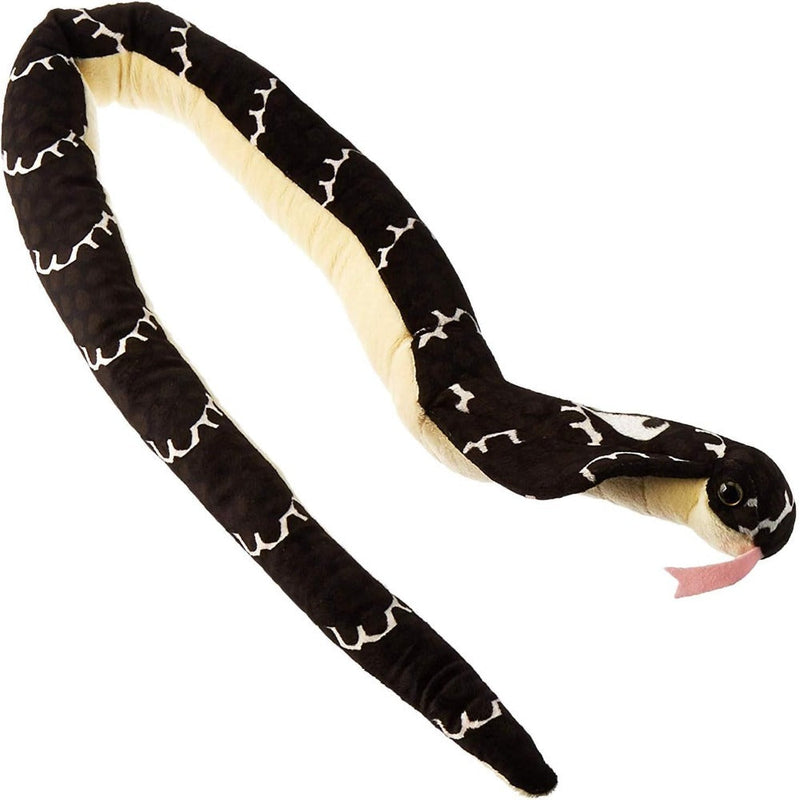 Wild Republic Snake 54 Inches Hooded Cobra