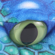 Wild Republic Sublimation Pearl Multicolour Print Snake - 54 Inch
