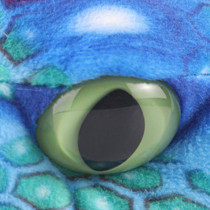 Wild Republic Sublimation Pearl Multicolour Print Snake - 54 Inch