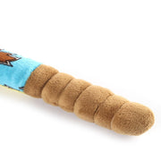 Wild Republic Twinspot Rattle Snake - Blue