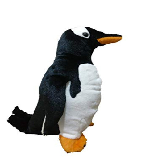 Wild Republic WR Plush Gentoo Penguin-Soft Toy-Wild Republic-Toycra
