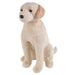 Wild Republic Wild Republic Jumbo Yellow Labrador Stuffed Animal - 30 Inches-Soft Toy-Wild Republic-Toycra