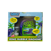 Win Magic Bubble Magic Bubble Machine For Kids