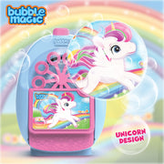 Win Magic Bubble Magic Bubble Machine For Kids