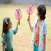 Win Magic Bubble Magic Fan Bubs