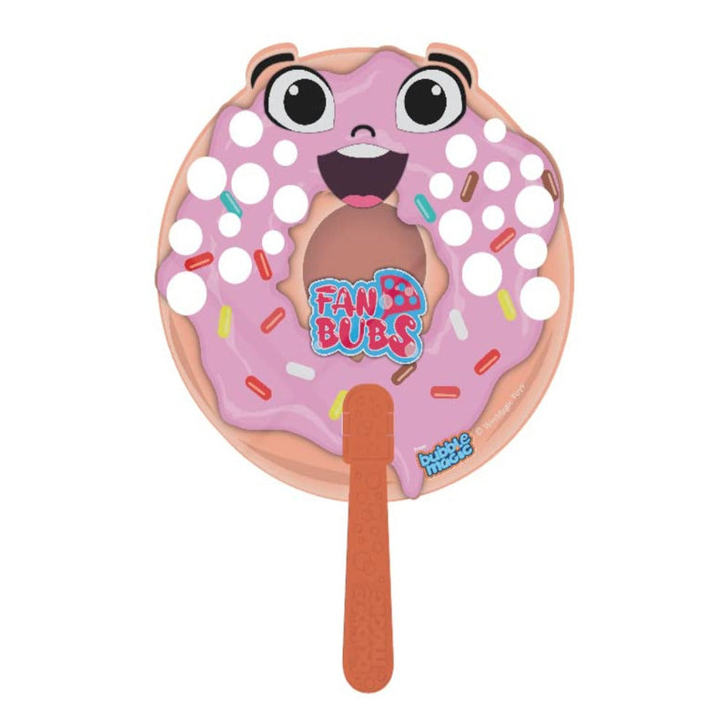 Win Magic Bubble Magic Fan Bubs