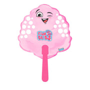 Win Magic Bubble Magic Fan Bubs