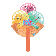 Win Magic Bubble Magic Fan Bubs