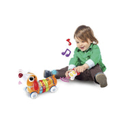 WinFun R/C Rainbow Pup