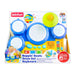 Winfun Boppin' Beats Drum Set Keyboard-Musical Toys-Winfun-Toycra