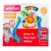 Winfun Drive 'N Play Gym Walker-Active Play-Winfun-Toycra