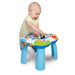 Winfun Letter Train & Piano Activity Table-Active Play-Winfun-Toycra