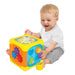 Winfun Music Fun Activity Cub-Musical Toys-Winfun-Toycra