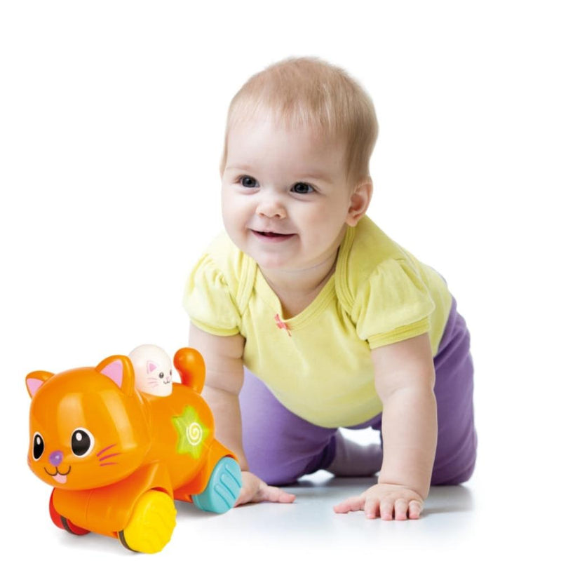 Winfun Press 'N Go Pet