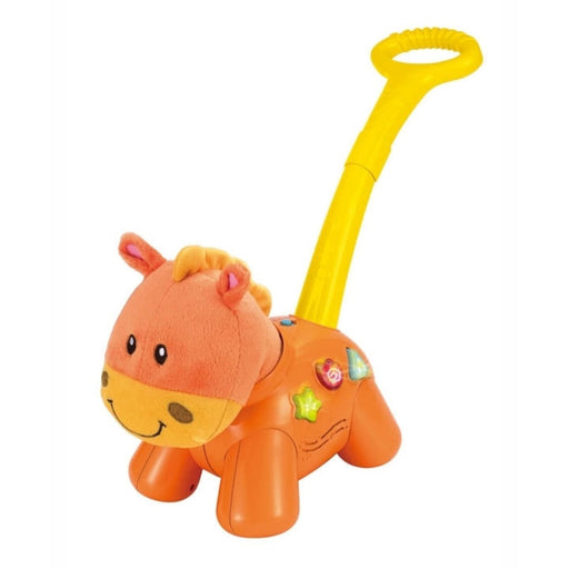 Winfun Push 'N Walk Pony-Active Play-Winfun-Toycra