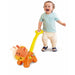 Winfun Push 'N Walk Pony-Active Play-Winfun-Toycra