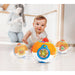 Winfun Roll and Learn Activity Ocean Ball-Active Play-Winfun-Toycra