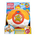 Winfun Roll and Learn Activity Ocean Ball-Active Play-Winfun-Toycra