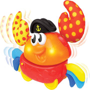 Winfun Shakin 'N Wobble Crab