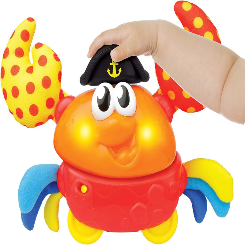 Winfun Shakin 'N Wobble Crab