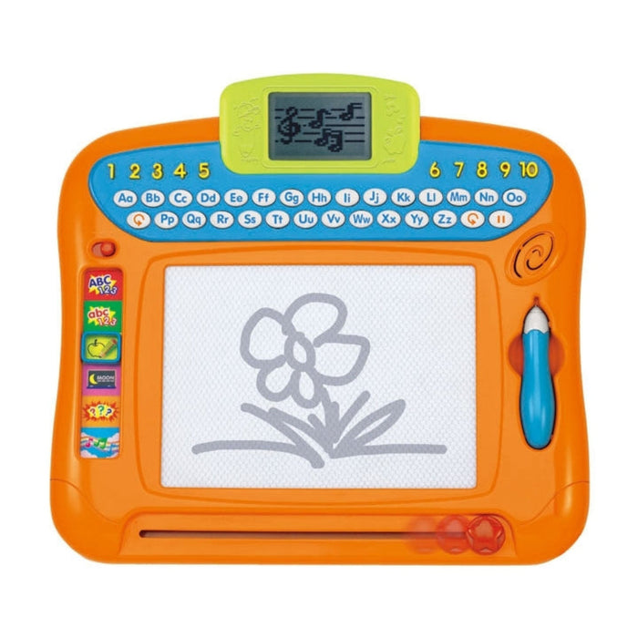 Winfun Write ‘N Draw Learning Board-Learning & Education-Winfun-Toycra