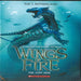 Wings Of Fire The Lost Heir-Story Books-Sch-Toycra