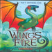 Wings of Fire The Hidden Kingdom-Story Books-Sch-Toycra