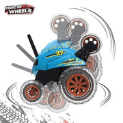 Winmagic On Wheel Tumble Max 360° Remote Control Car