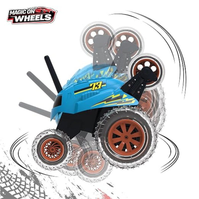Winmagic On Wheel Tumble Max 360° Remote Control Car