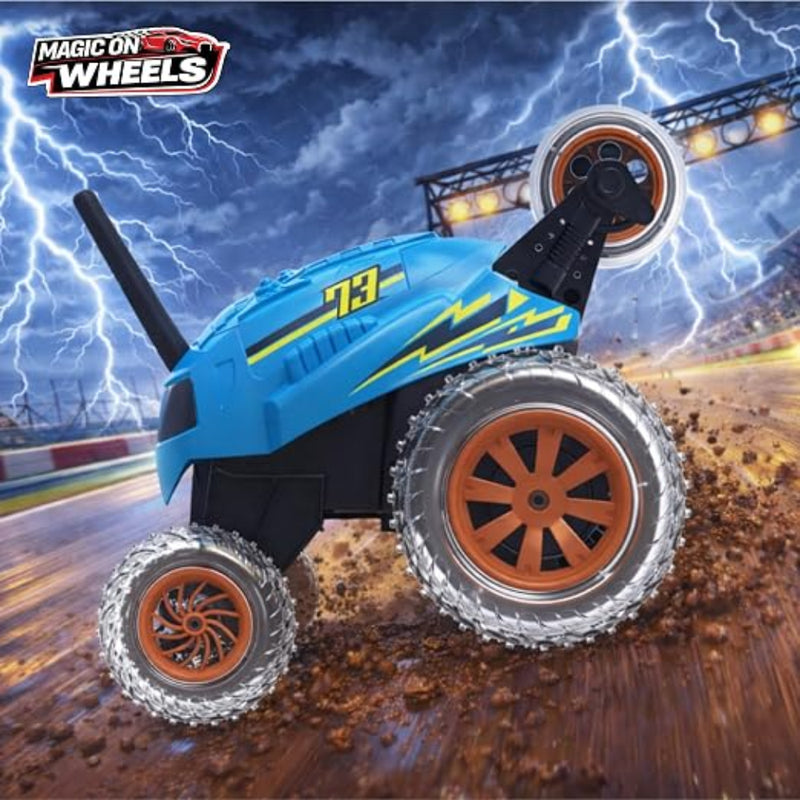 Winmagic On Wheel Tumble Max 360° Remote Control Car