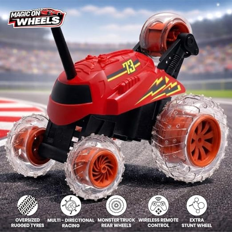 Winmagic On Wheel Turbo Tumbler