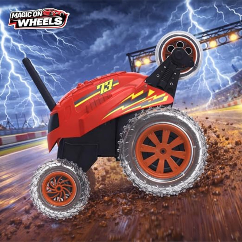 Winmagic On Wheel Turbo Tumbler