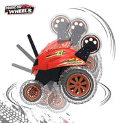 Winmagic On Wheel Turbo Tumbler