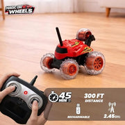 Winmagic On Wheel Turbo Tumbler