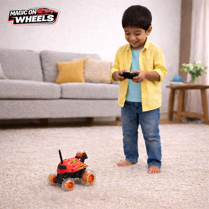 Winmagic On Wheel Turbo Tumbler