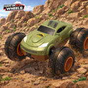 Winmagic On Wheels Flip Force X Remote Control Car