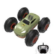 Winmagic On Wheels Flip Force X Remote Control Car