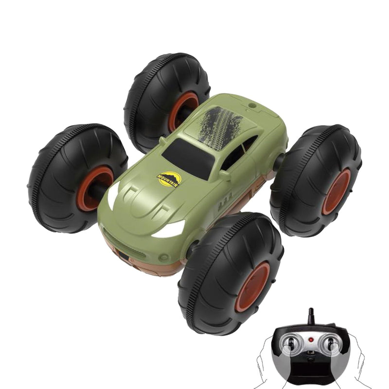 Winmagic On Wheels Flip Force X Remote Control Car