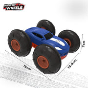 Winmagic On Wheels X-Flip Pro Remote Control Car