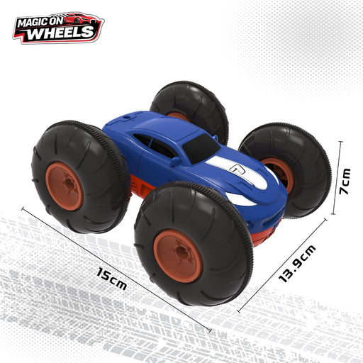 Winmagic On Wheels X-Flip Pro Remote Control Car