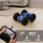 Winmagic On Wheels X-Flip Pro Remote Control Car