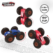 Winmagic On Wheels X-Flip Pro Remote Control Car