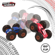 Winmagic On Wheels X-Flip Pro Remote Control Car