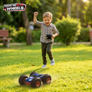 Winmagic On Wheels X-Flip Pro Remote Control Car