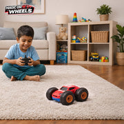 Winmagic On Wheels X-Flip Pro Remote Control Car