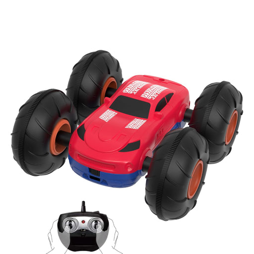 Winmagic On Wheels X-Flip Pro Remote Control Car
