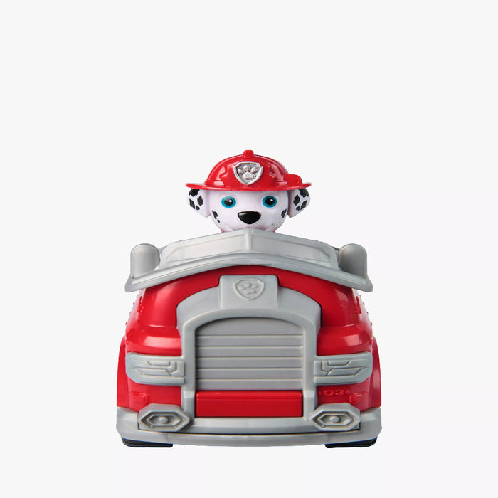 Winmagic Paw Patrol Vehicle with Collectible Figure-Vehicles-Paw Patrol-Toycra