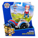 Winmagic Paw Patrol Vehicle with Collectible Figure-Vehicles-Paw Patrol-Toycra